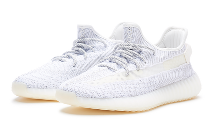 adidas Yeezy Boost 350 V2 Static (Reflective)  EF2367