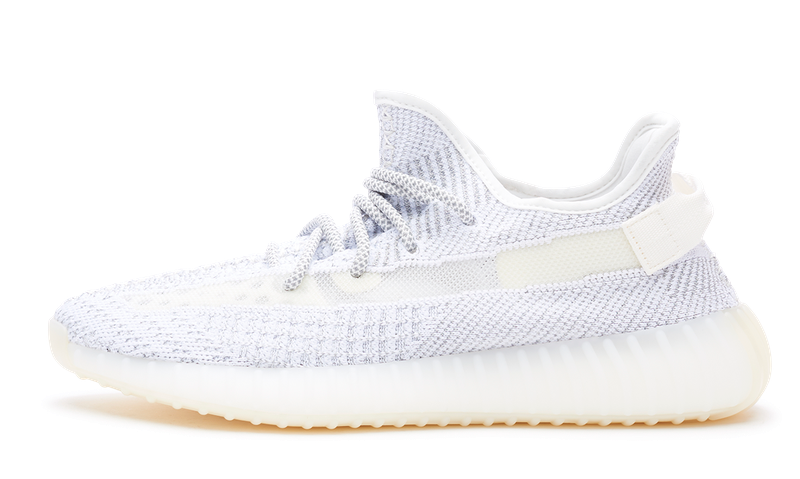 adidas Yeezy Boost 350 V2 Static (Reflective)  EF2367