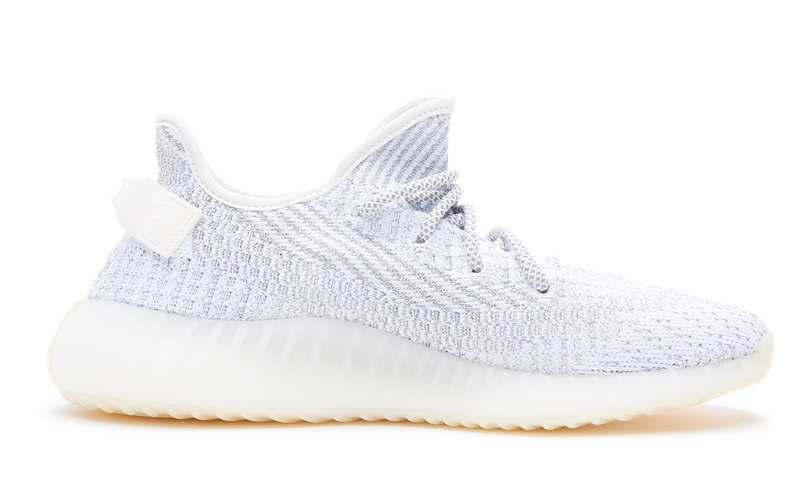 adidas Yeezy Boost 350 V2 Static (Reflective)  EF2367