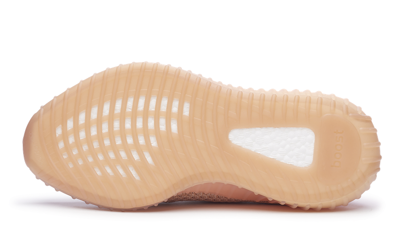 Adidas Yeezy Boost 350 V2 Clay Orange Kanye West (EG7490) Men's Size 4-14