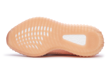 Adidas Yeezy Boost 350 V2 Clay Orange Kanye West (EG7490) Men's Size 4-14