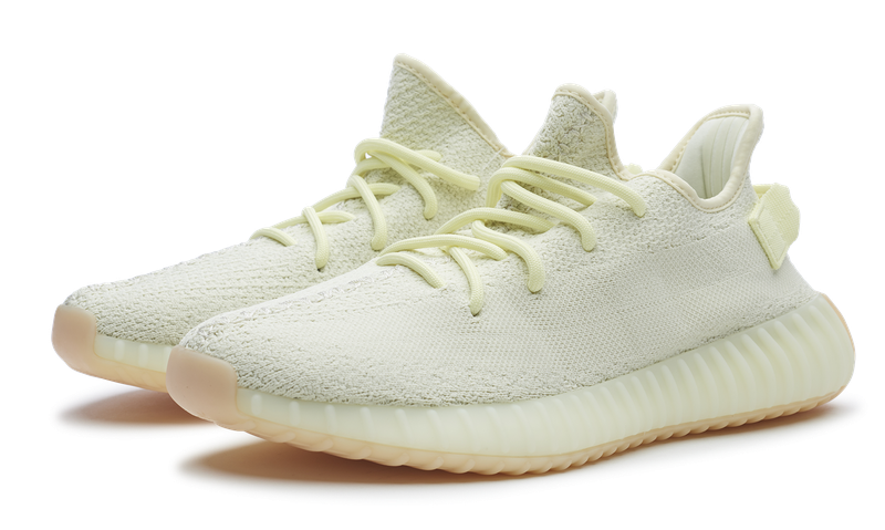 adidas Yeezy Boost 350 V2 Butter