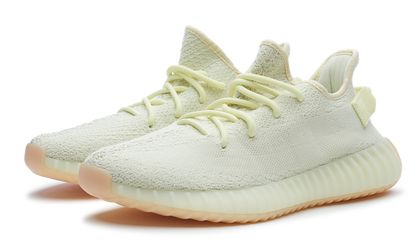 adidas Yeezy Boost 350 V2 Butter