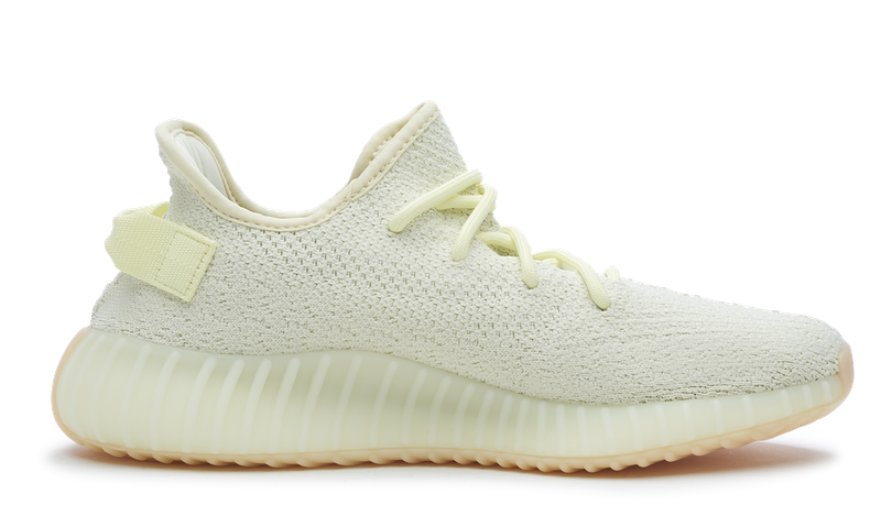 adidas Yeezy Boost 350 V2 Butter