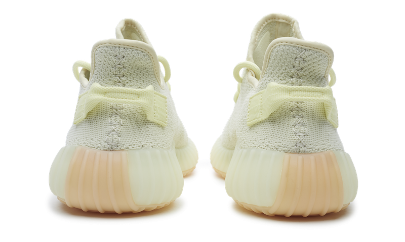 adidas Yeezy Boost 350 V2 Butter