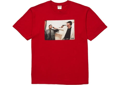 THE KILLER TRUST TEE