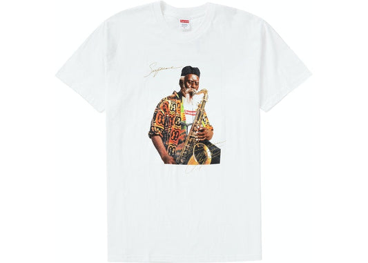 Supreme Pharoah Sanders Tee FW20 (FW20T24) Size M-L