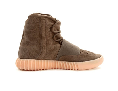 Adidas Yeezy Boost 750 Light Brown Gum - Chocolate (BY2456) Men's Size 6-15