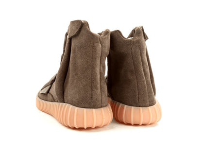 Adidas Yeezy Boost 750 Light Brown Gum - Chocolate (BY2456) Men's Size 6-15