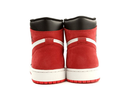 nike Air Jordan 1 Retro High Track Red