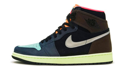 Nike Jordan 1 Retro High Tokyo Bio Hack (555088-201) Men's Size 8-11