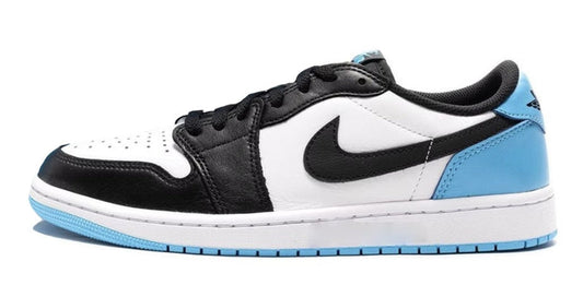 Nike Jordan 1 Low OG Dark Powder Blue 2022 (CZ0790-104) Men's Size 8-10