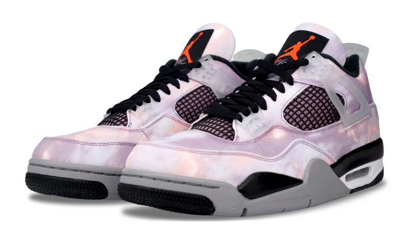 Nike Jordan 4 Retro Zen Master (DH7138-506) Men's Size 7-12