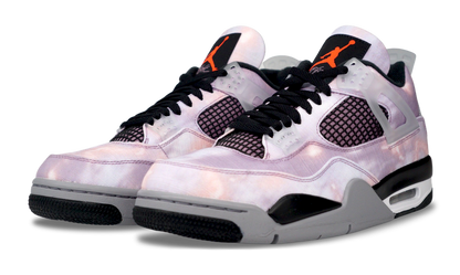 Nike Jordan 4 Retro Zen Master (DH7138-506) Men's Size 7-12