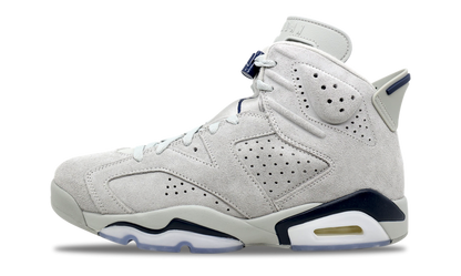 Nike Jordan 6 Retro Georgetown 2022 (CT8529-012/384665-012) Men's size 4Y-13