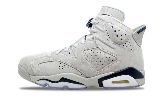 Nike Jordan 6 Retro Georgetown 2022 (CT8529-012/384665-012) Men's size 4Y-13