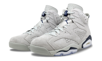 Nike Jordan 6 Retro Georgetown 2022 (CT8529-012/384665-012) Men's size 4Y-13