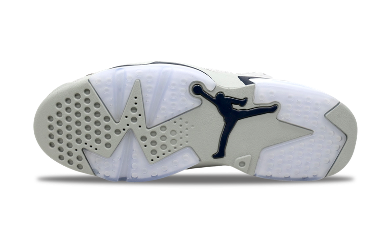 Nike Jordan 6 Retro Georgetown 2022 (CT8529-012/384665-012) Men's size 4Y-13