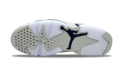 Nike Jordan 6 Retro Georgetown 2022 (CT8529-012/384665-012) Men's size 4Y-13
