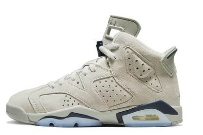 Nike Jordan 6 Retro Georgetown 2022 (CT8529-012/384665-012) Men's size 4Y-13