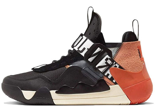 nike Air Jordan Defy SP Shattered Backboard