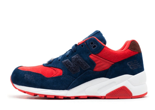 nike 580 Undefeated x Colette x Lamjc