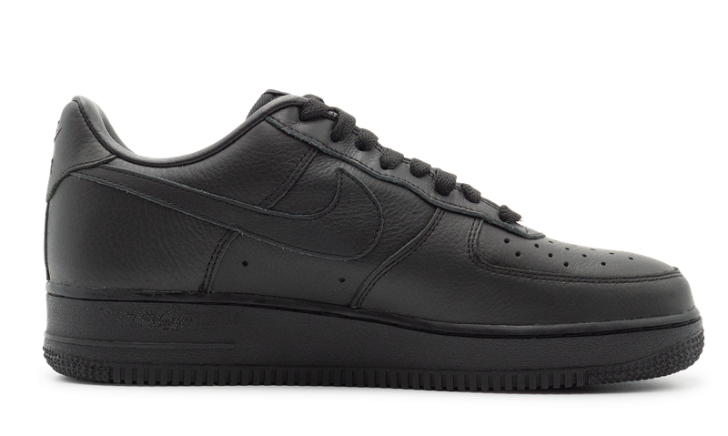 Nike Air Force 1 Low x CPFM Cactus Plant Flea Market Black (DC4457-001) Men 5-14