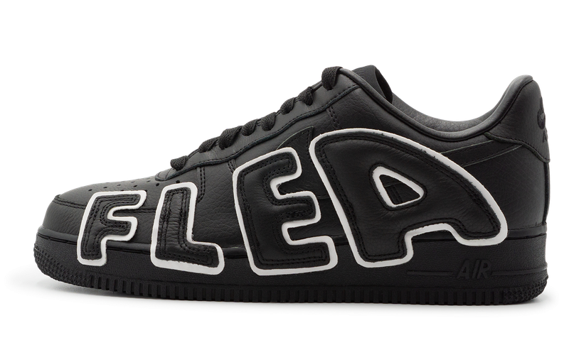 Nike Air Force 1 Low x CPFM Cactus Plant Flea Market Black (DC4457-001) Men 5-14