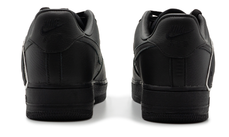 Nike Air Force 1 Low x CPFM Cactus Plant Flea Market Black (DC4457-001) Men 5-14
