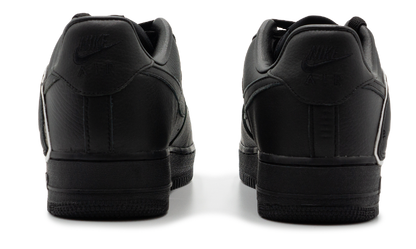 Nike Air Force 1 Low x CPFM Cactus Plant Flea Market Black (DC4457-001) Men 5-14