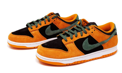 Nike Dunk Low Ceramic (2020)
