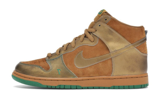 NIKE DUNK SB HIGH LUCKY 7