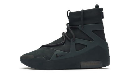 Nike Air Fear of God Triple Black AR4237 005 Men s Size 4 14 Shoes Solestage