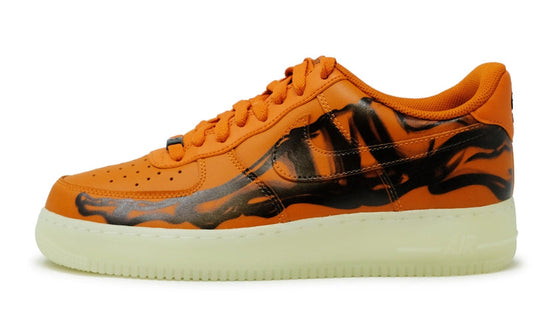 Nike Air Force 1 07 Skeleton QS ( 2020)