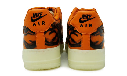 Nike Air Force 1 07 Skeleton QS ( 2020)