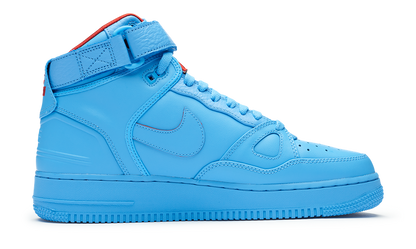Nike Air Force 1 High x Just Don All Star Blue Donc (CW3812-400) Men's Size 8-11