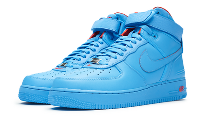 Nike Air Force 1 High x Just Don All Star Blue Donc (CW3812-400) Men's Size 8-11