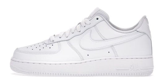 nike Air Force 1 Low '07 White 2021