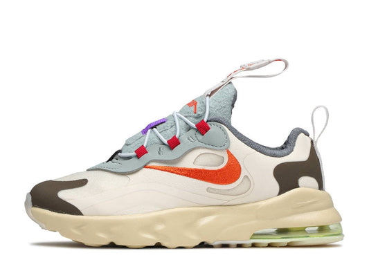 Nike Air Max 270 React Travis Scott Cactus Trails (TD)