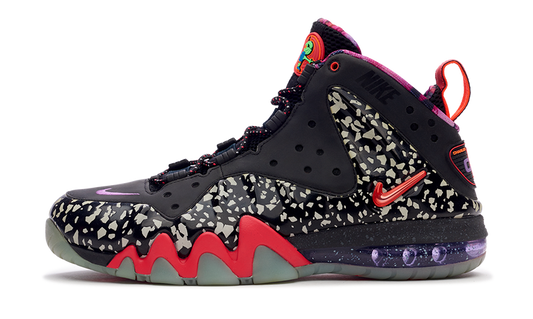 Nike Barkley Posite Max 'Area 72'
