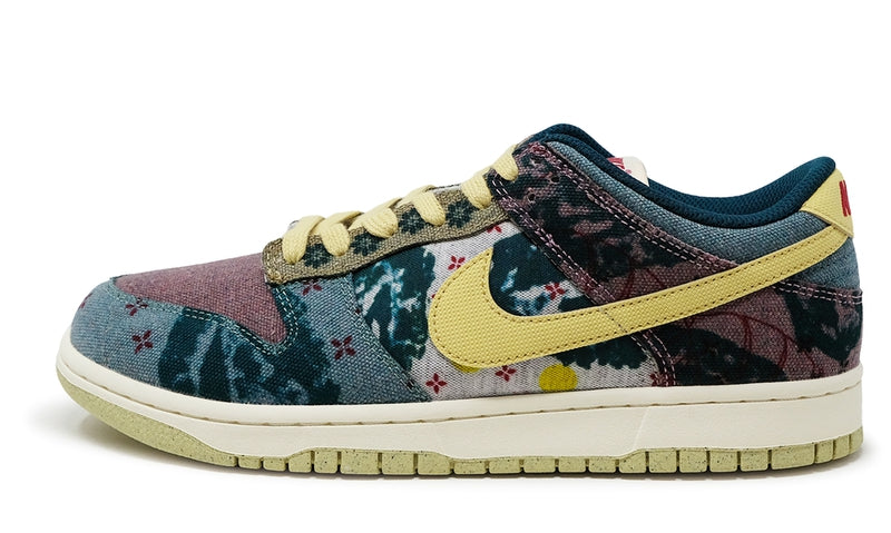 Nike Dunk Low Community Garden 2020 (CZ9747-900) Men's Size 8-11