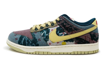 Nike Dunk Low Community Garden 2020 (CZ9747-900) Men's Size 8-11