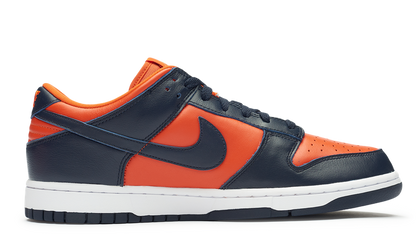 Nike Dunk Low SP Champ Colors University Orange Marine (CU1727-800) Size 4-12