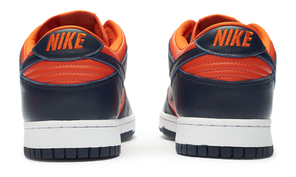 Nike Dunk Low SP Champ Colors University Orange Marine (CU1727-800) Size 4-12