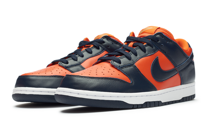 Nike Dunk Low SP Champ Colors University Orange Marine (CU1727-800) Size 4-12