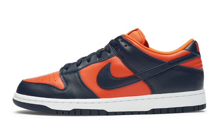 Nike Dunk Low SP Champ Colors University Orange Marine (CU1727-800) Size 4-12