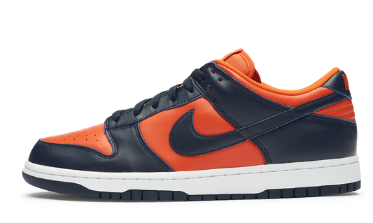 Nike Dunk Low SP Champ Colors University Orange Marine (CU1727-800) Size 4-12