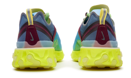 Nike React Element 87 Undercover Lakeside