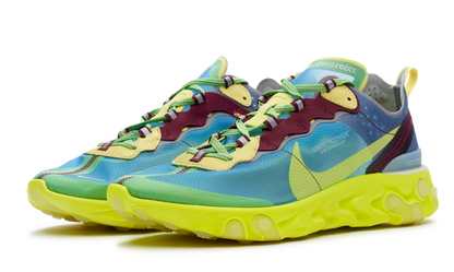 Nike React Element 87 Undercover Lakeside