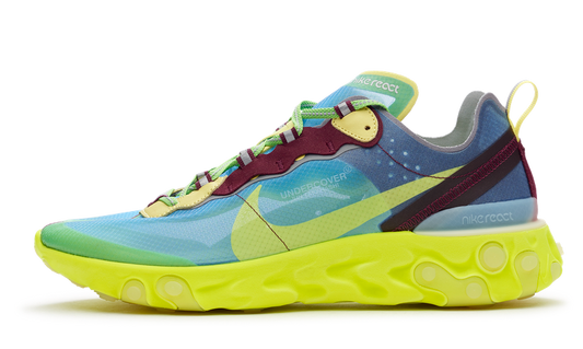 Nike React Element 87 Undercover Lakeside